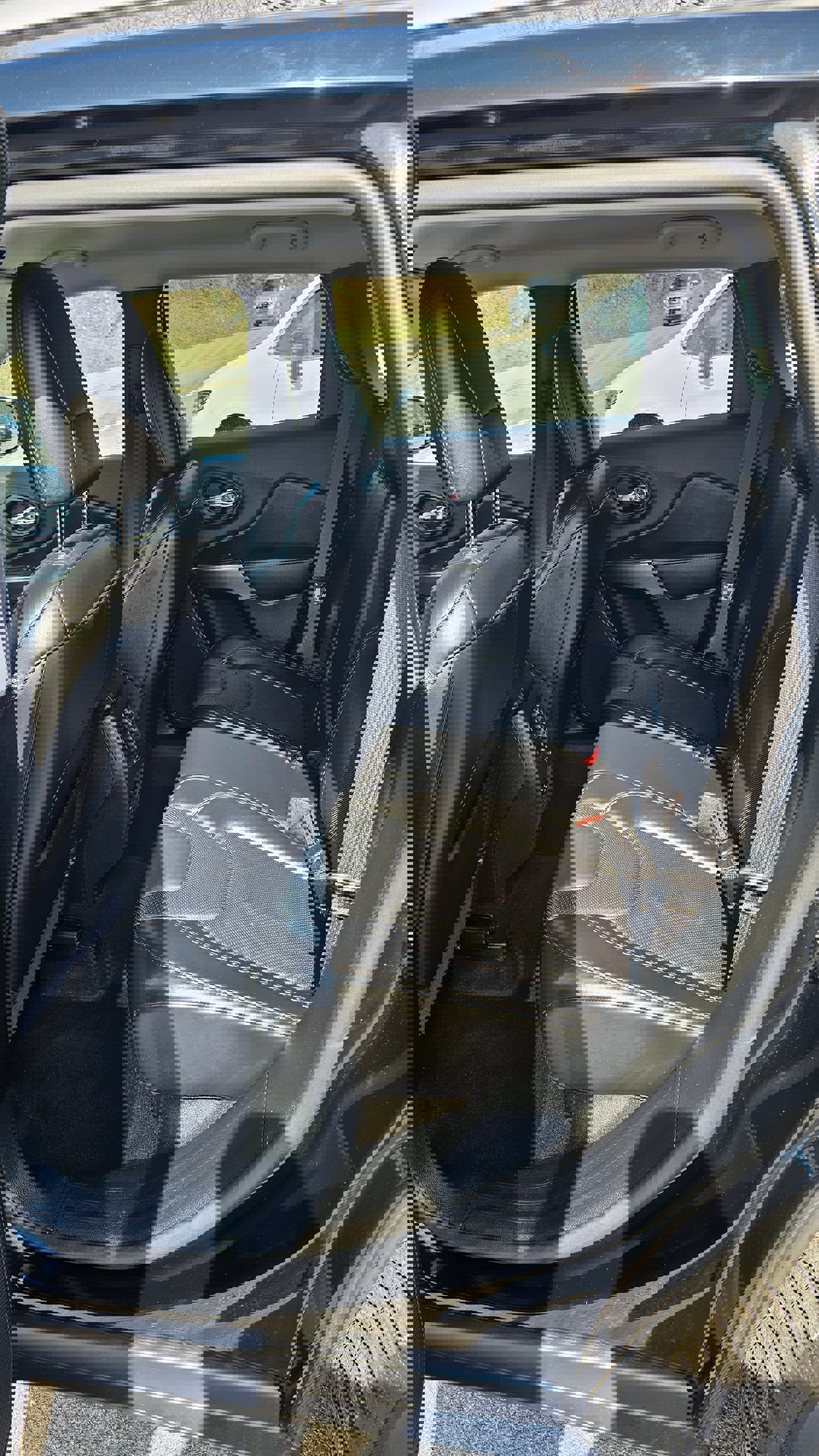 Used 2020 Jeep Cherokee Limited image 20