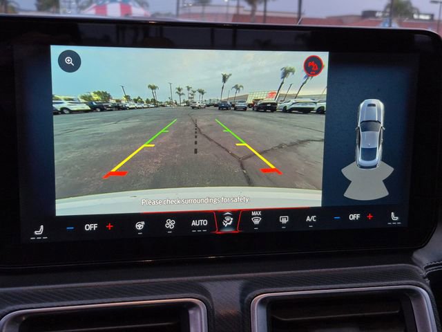 Used 2024 Ford Mustang Premium image 13