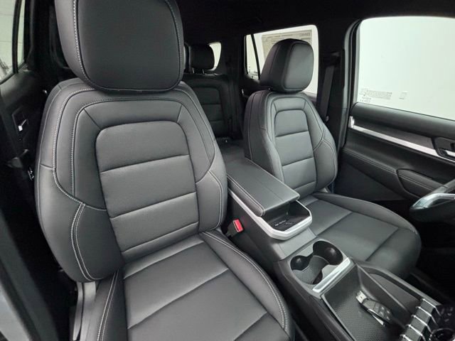 New 2026 GMC Terrain Elevation w/ Elevation Premium Package image 37