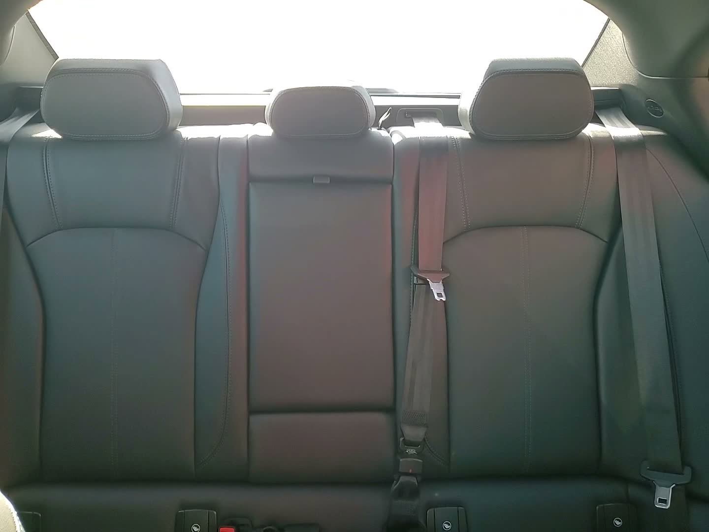 New 2025 Alfa Romeo Giulia AWD image 35