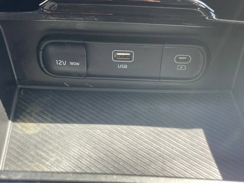 Certified 2023 Kia Sportage LX AWD/4WD image 33