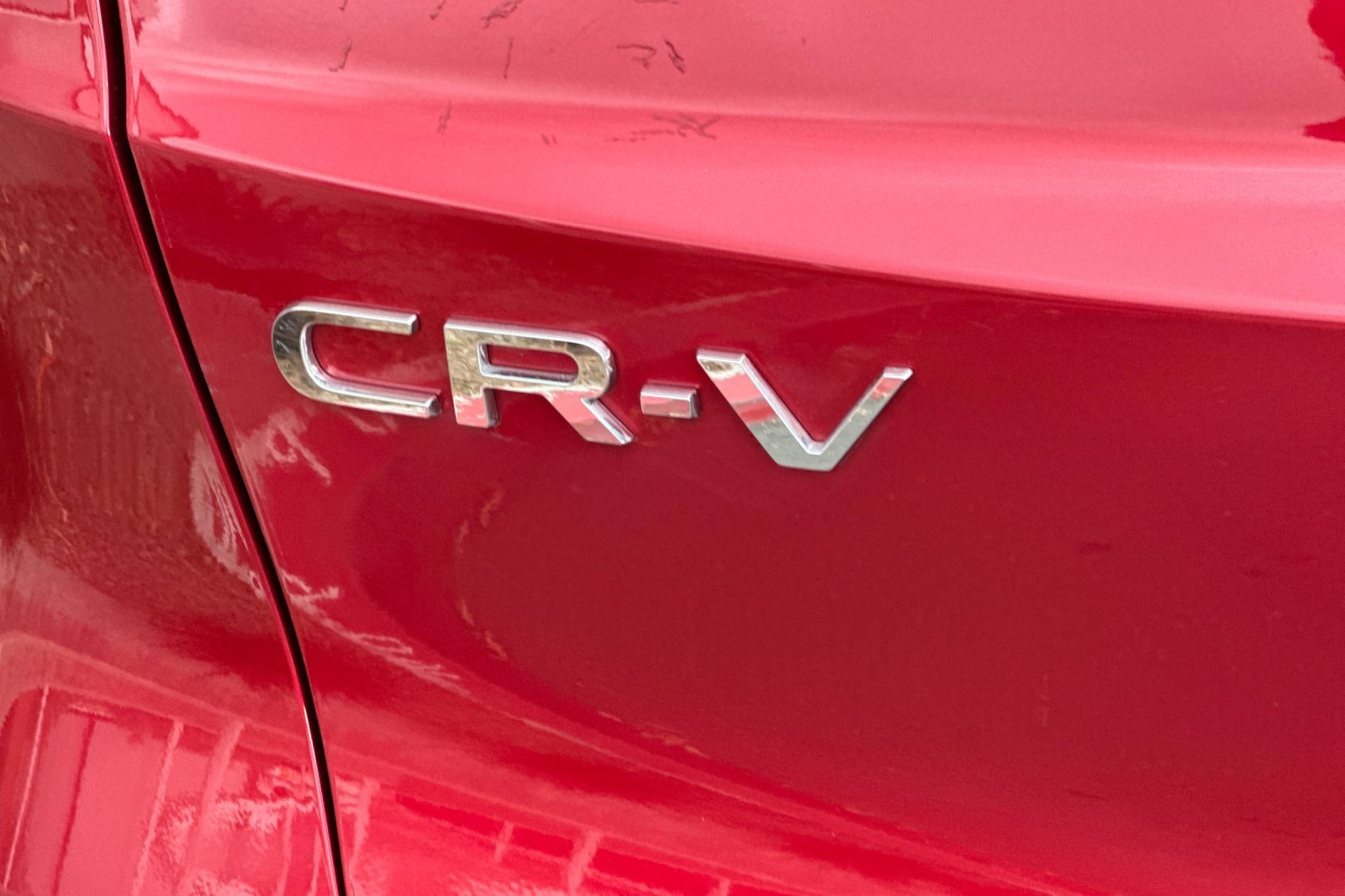 Used 2023 Honda CR-V EX-L image 12