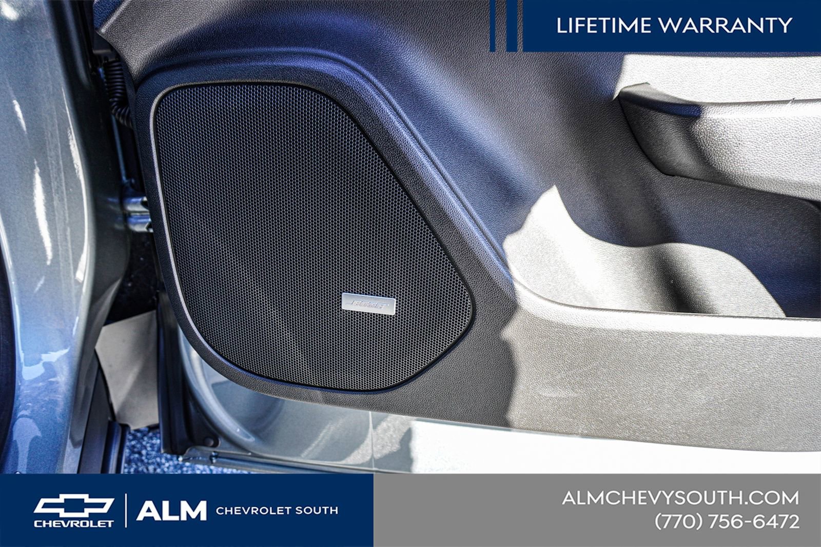 New 2026 Chevrolet Blazer RS w/ Enhanced Convenience Package image 49