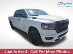 Used 2023 RAM 1500 Big Horn AWD/4WD image 1