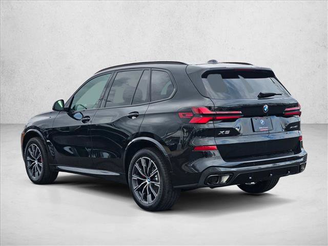 New 2026 BMW X5 xDrive40i w/ M Sport Package image 9