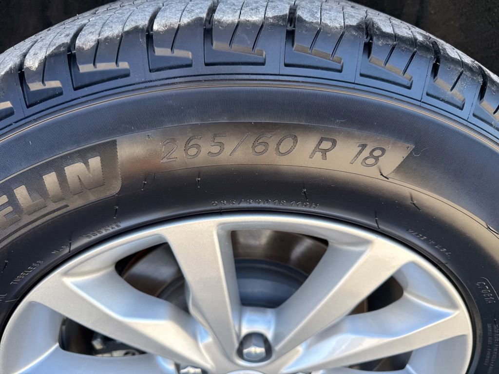 Used 2026 Dodge Durango GT RWD image 36