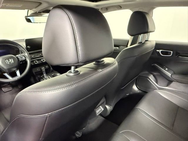 Used 2024 Honda Civic Touring image 34