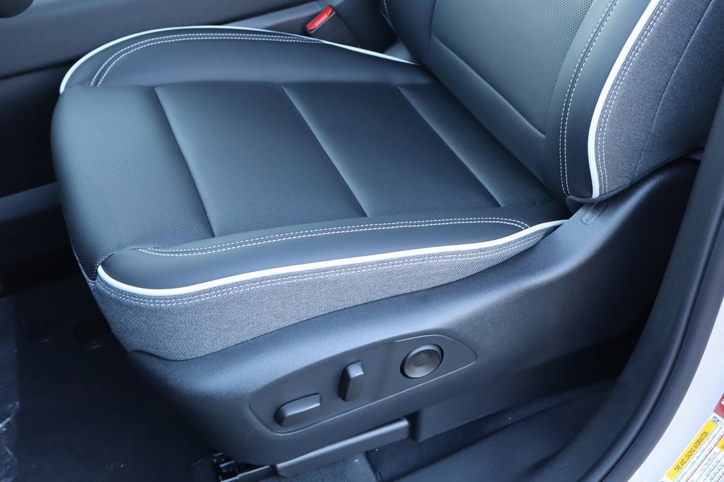 New 2026 GMC Sierra EV Elevation image 15