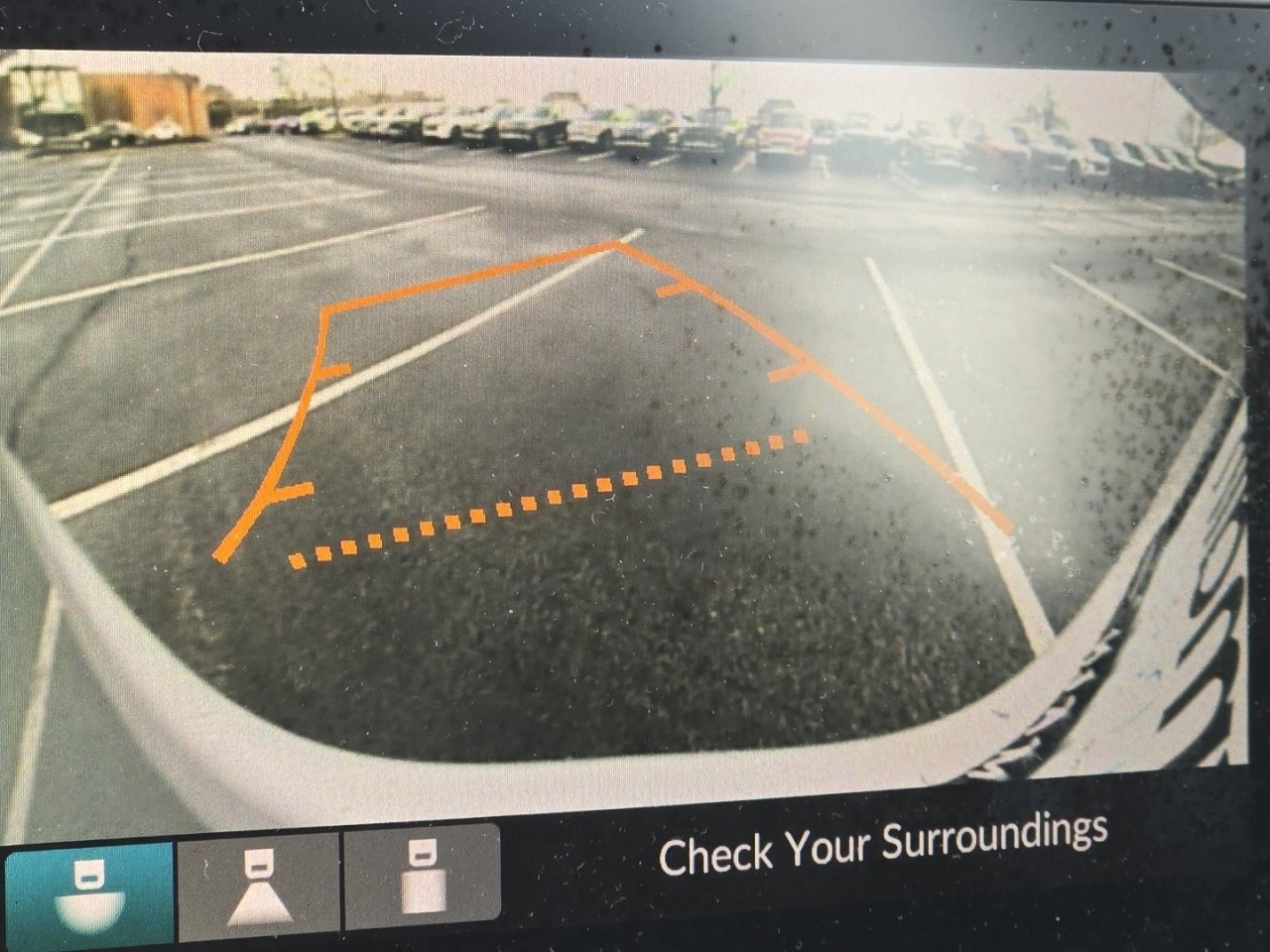 Certified 2023 Honda CR-V LX image 5