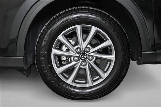 Used 2023 MAZDA CX-5 AWD 2.5 S w/ Preferred Package image 24
