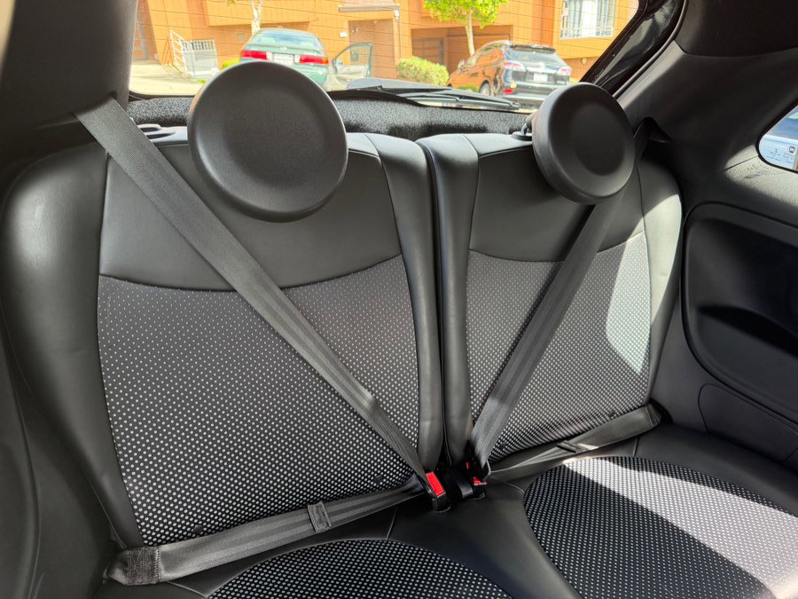 Used 2019 FIAT 500 e image 34