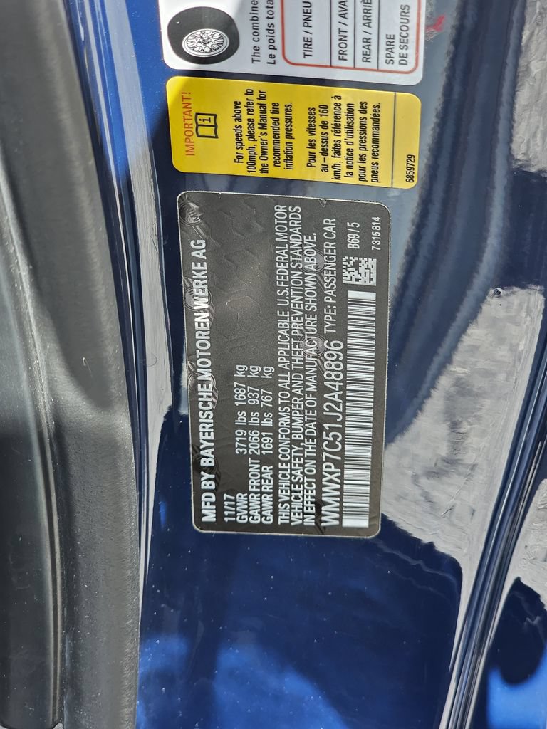 Used 2018 MINI Cooper S FWD image 30