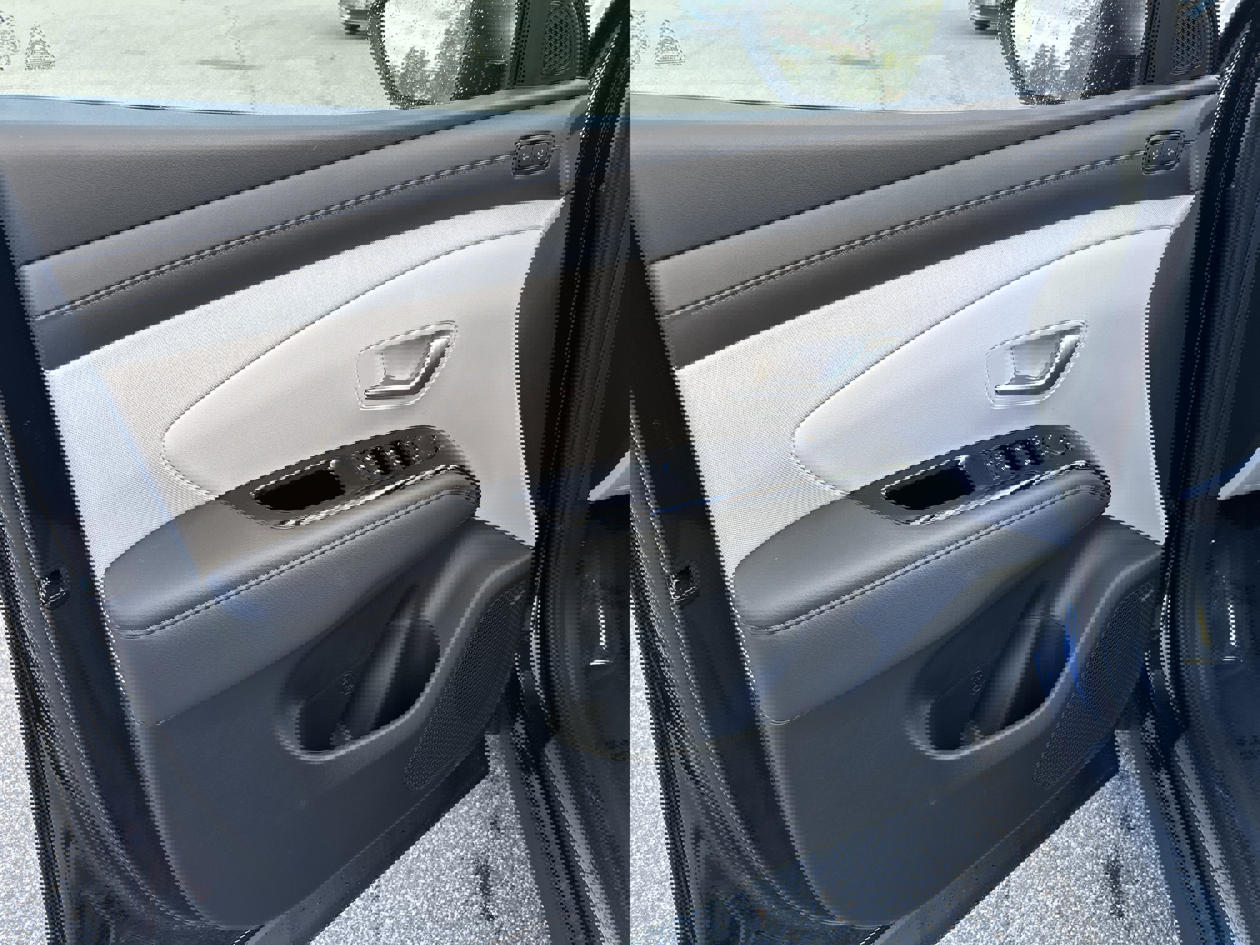 New 2025 Hyundai Tucson Limited image 17