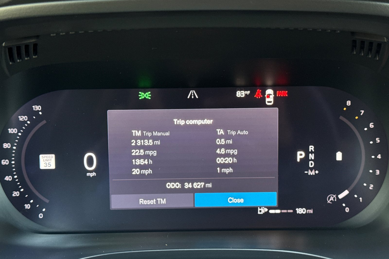 Certified 2023 Volvo XC60 B5 Plus w/ Protection Package Premier FWD image 31