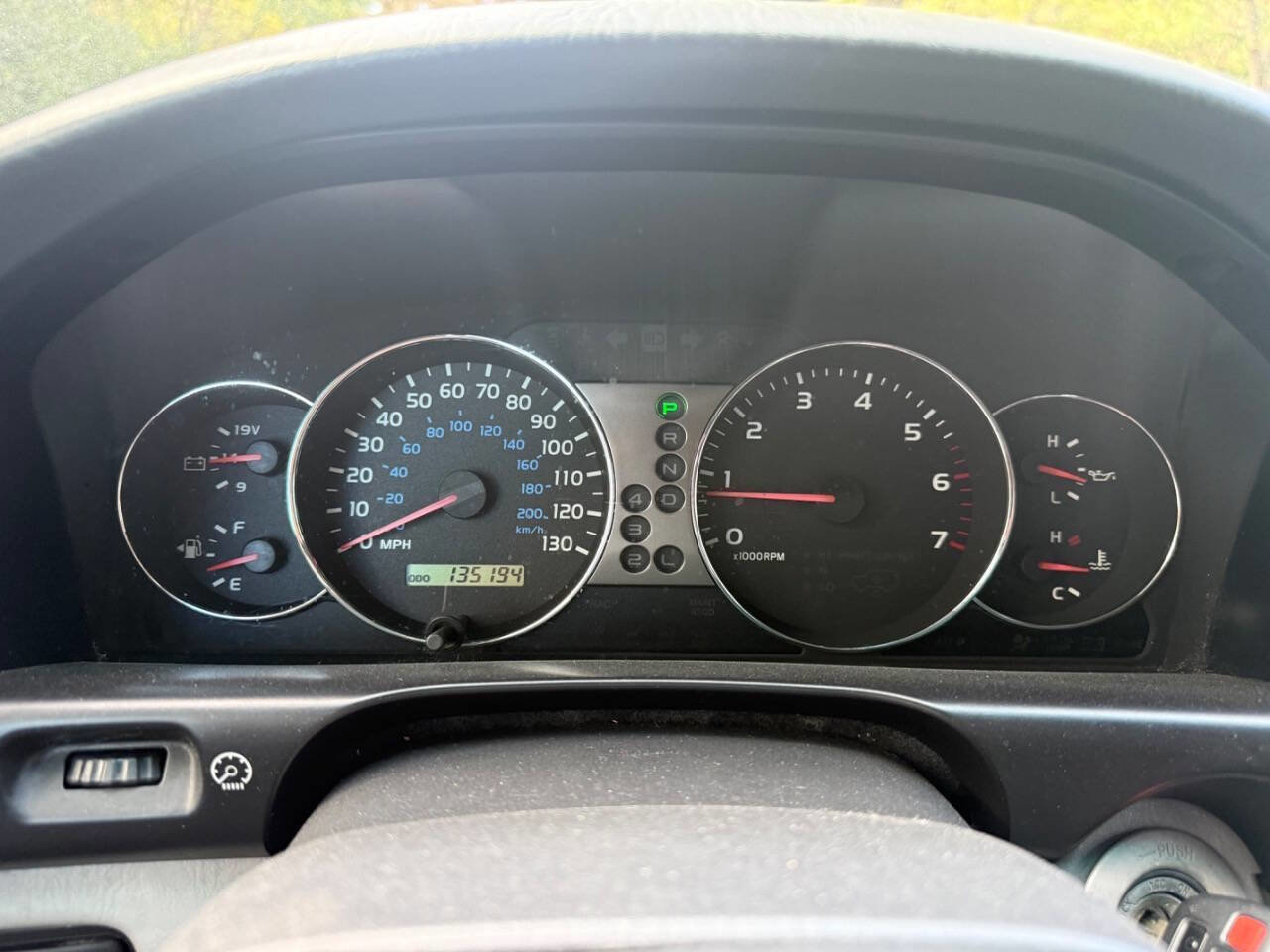 Used 2006 Toyota Land Cruiser image 72