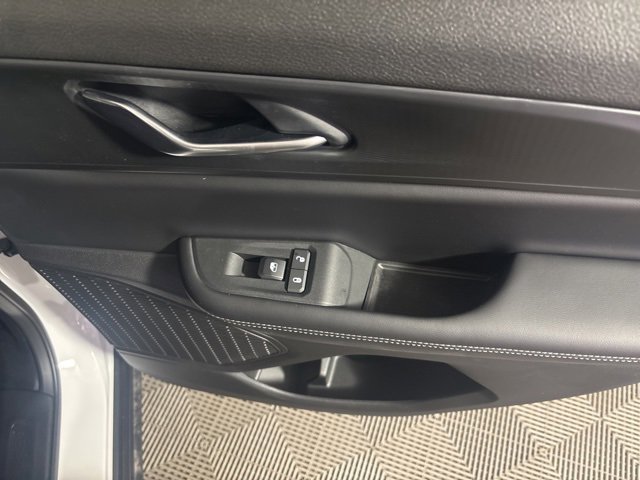 New 2025 Jeep Grand Cherokee Laredo X image 20