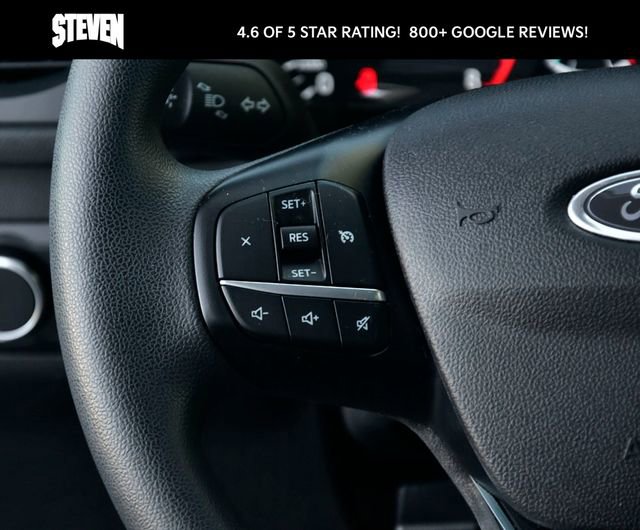 Used 2022 Ford Escape SE image 17