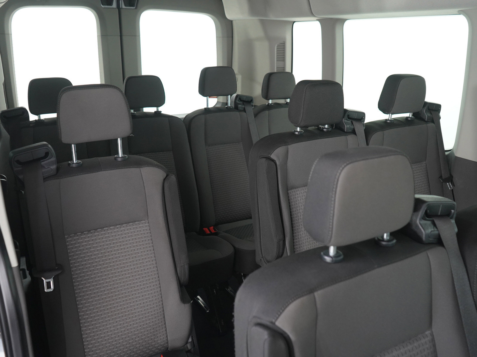 Used 2024 Ford Transit 350 XLT image 14