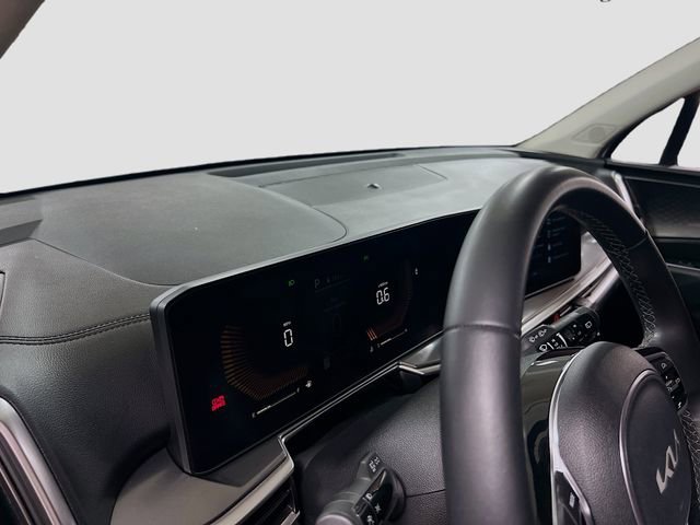 Used 2024 Kia Sorento S w/ Panoramic Sunroof Package image 9