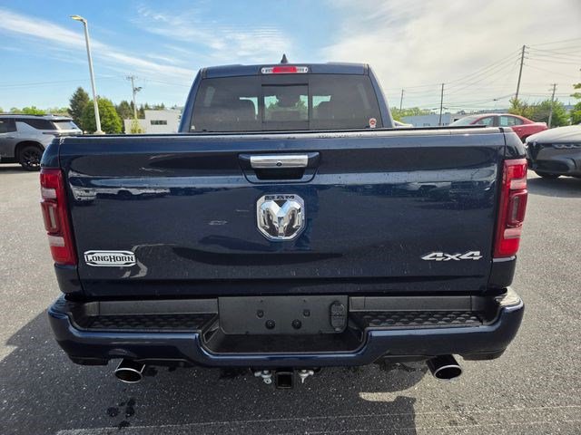 Used 2022 RAM 1500 Limited w/ Trailer Tow Group (B) AWD/4WD image 15
