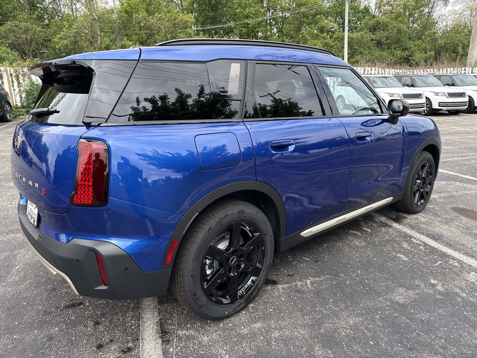 New 2027 MINI Cooper Countryman S AWD/4WD image 6