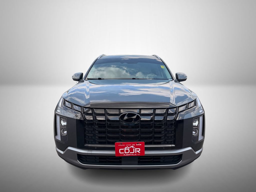 Used 2024 Hyundai Palisade Limited AWD/4WD image 7
