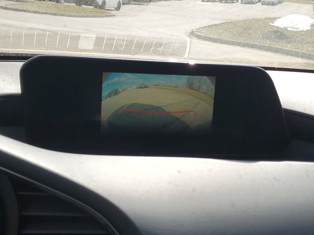 New 2026 MAZDA MAZDA3 Carbon image 26