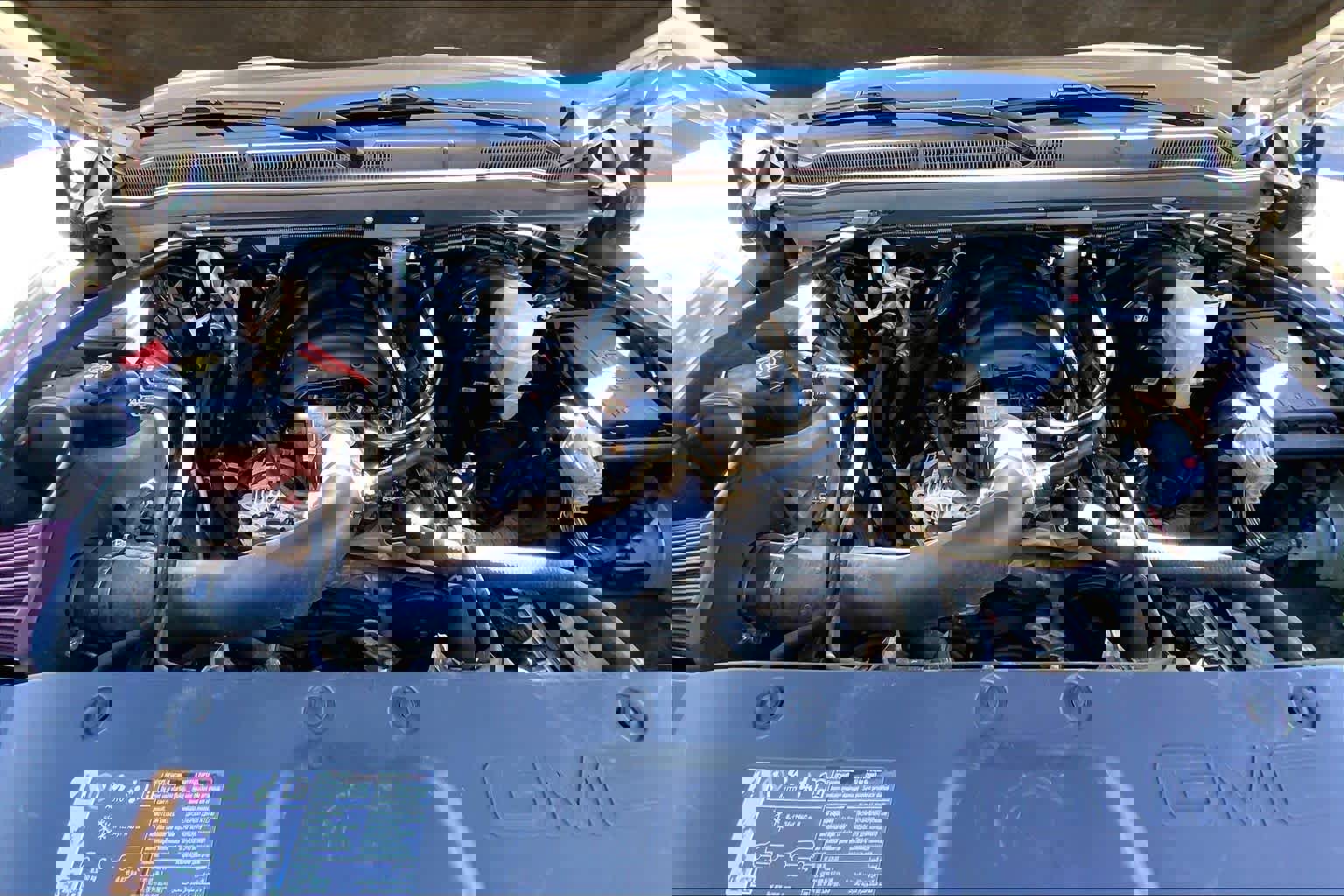 Used 2019 GMC Yukon XL Denali w/ Open Road Package image 31