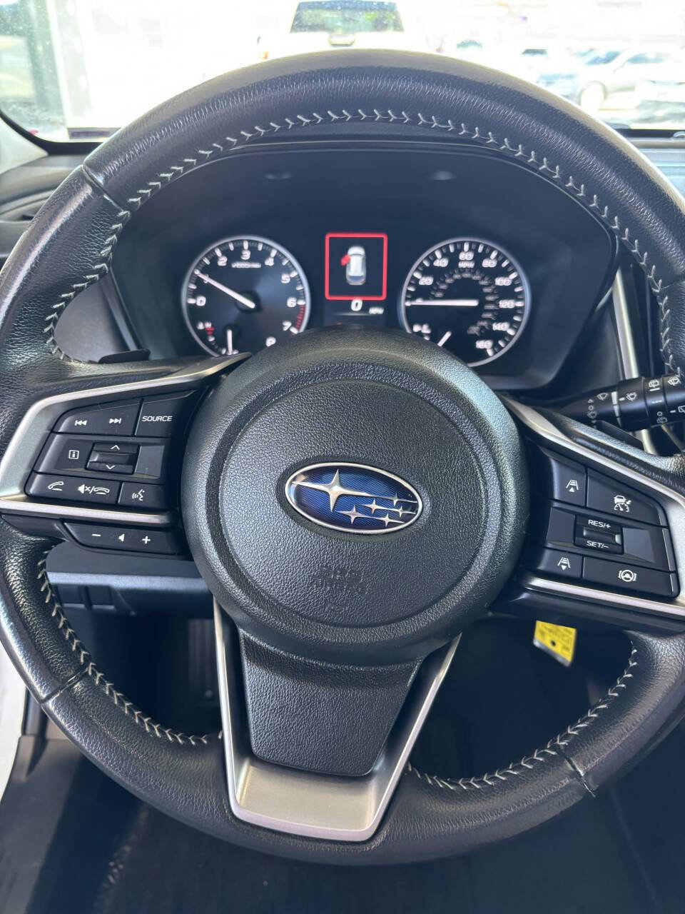 Used 2023 Subaru Outback Premium image 11