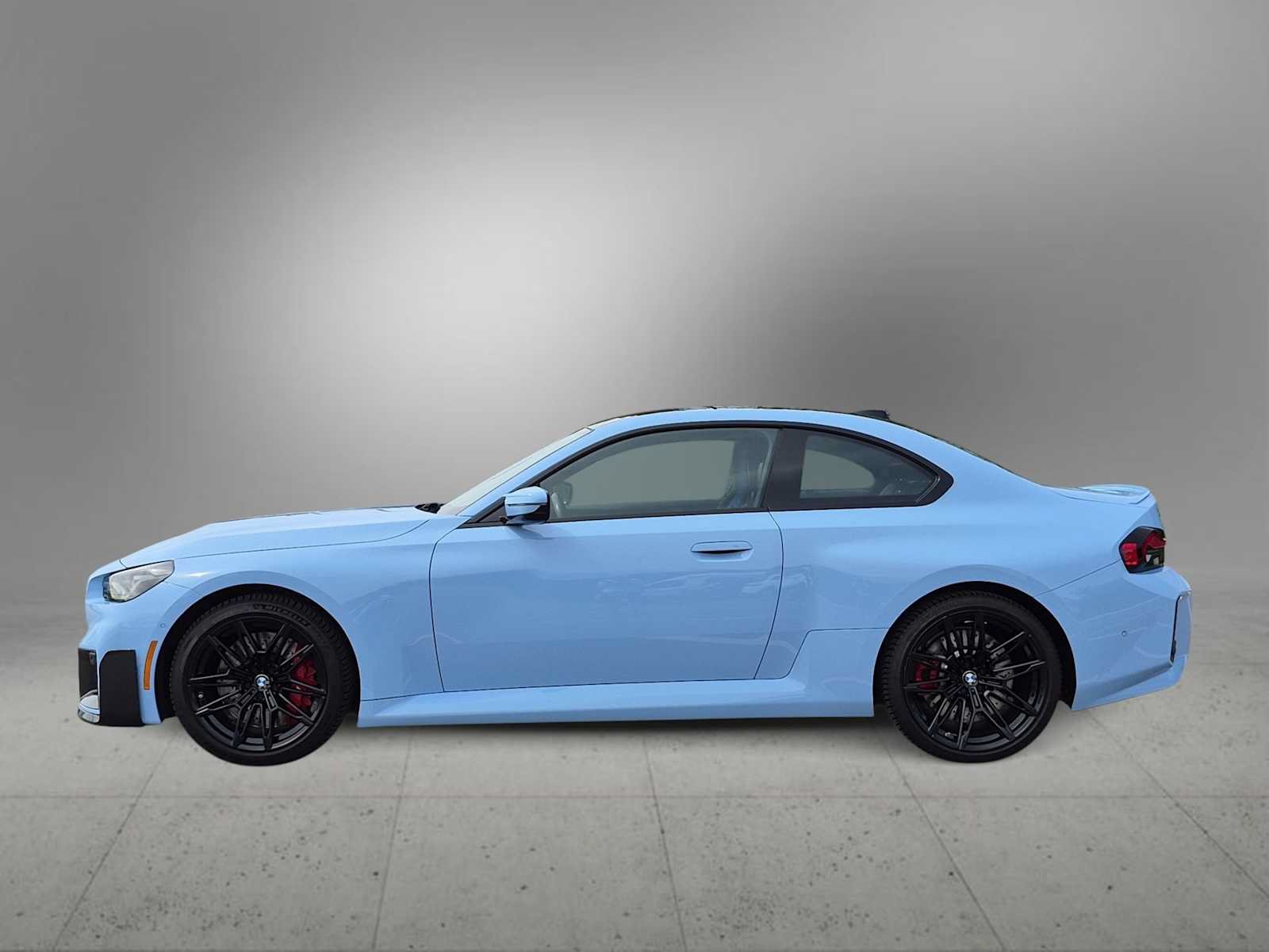 Used 2024 BMW M2 w/ Carbon Package RWD image 5