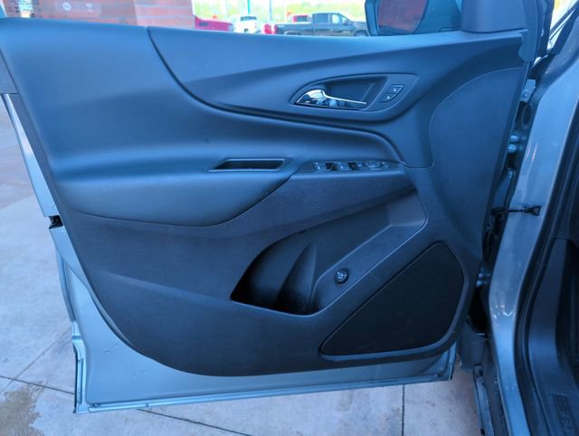 Certified 2024 Chevrolet Equinox LT FWD image 12