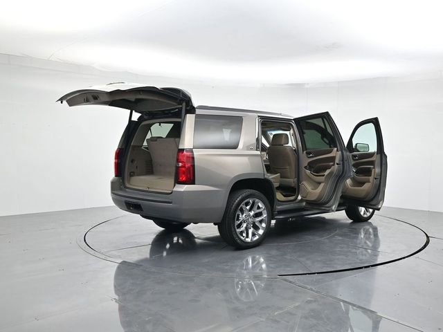 Used 2018 Chevrolet Tahoe LT image 51
