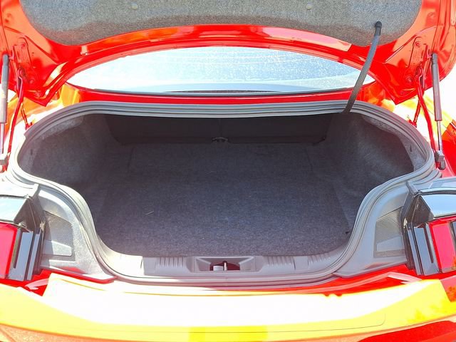 Used 2025 Ford Mustang Premium RWD image 23