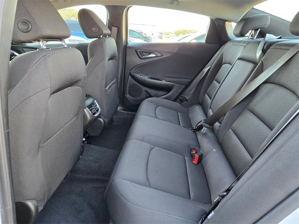 Used 2024 Chevrolet Malibu LT image 14