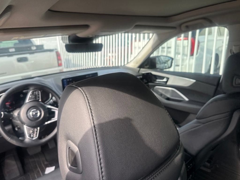 Used 2025 Acura MDX FWD image 11