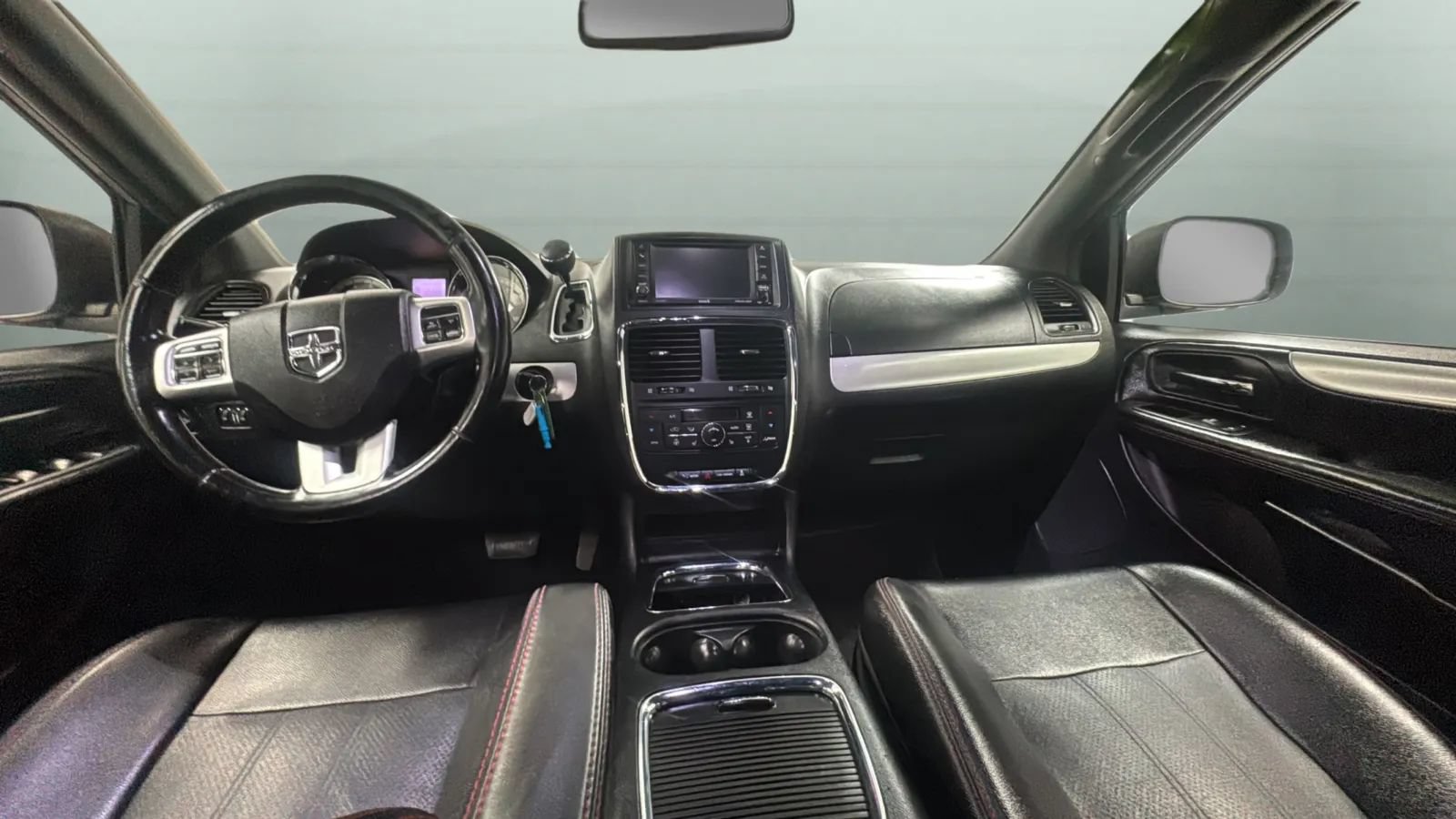 Used 2019 Dodge Grand Caravan GT FWD image 9