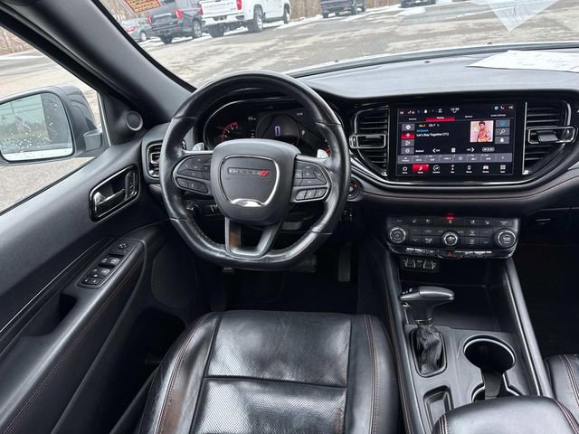 Used 2024 Dodge Durango GT image 19