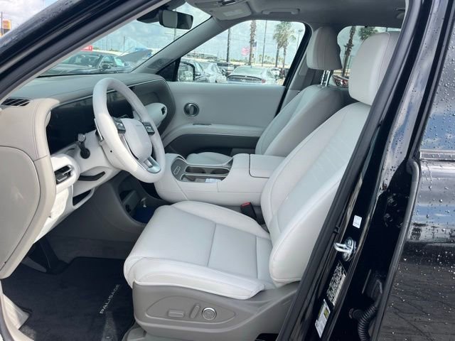 New 2026 Hyundai Palisade Limited FWD image 16