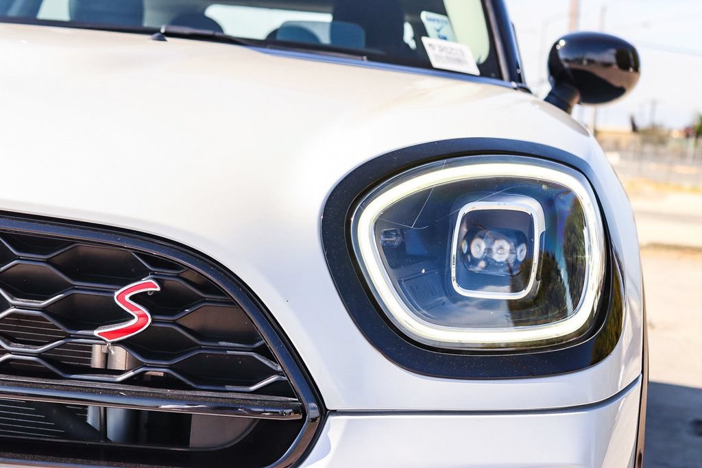 Used 2024 MINI Cooper Countryman S FWD image 10