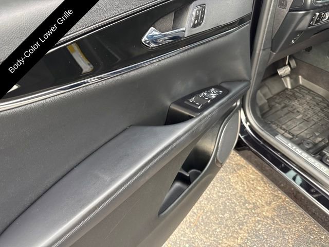 Certified 2023 Lincoln Nautilus Reserve w/ Monochromatic Package image 16