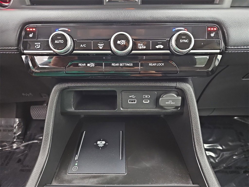 Certified 2024 Honda Pilot EX-L image 34