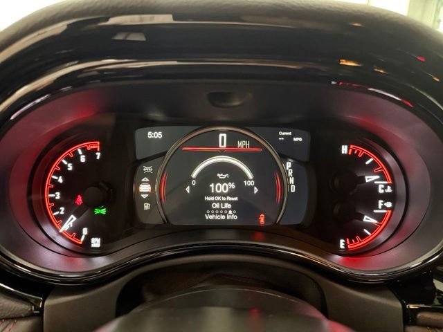 Used 2026 Dodge Durango GT AWD/4WD image 19