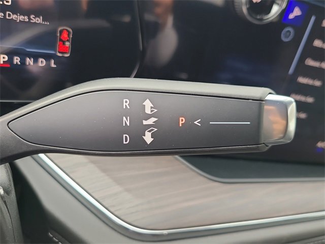 New 2026 Chevrolet Tahoe LS w/ LPO, Dark Essentials Package image 34