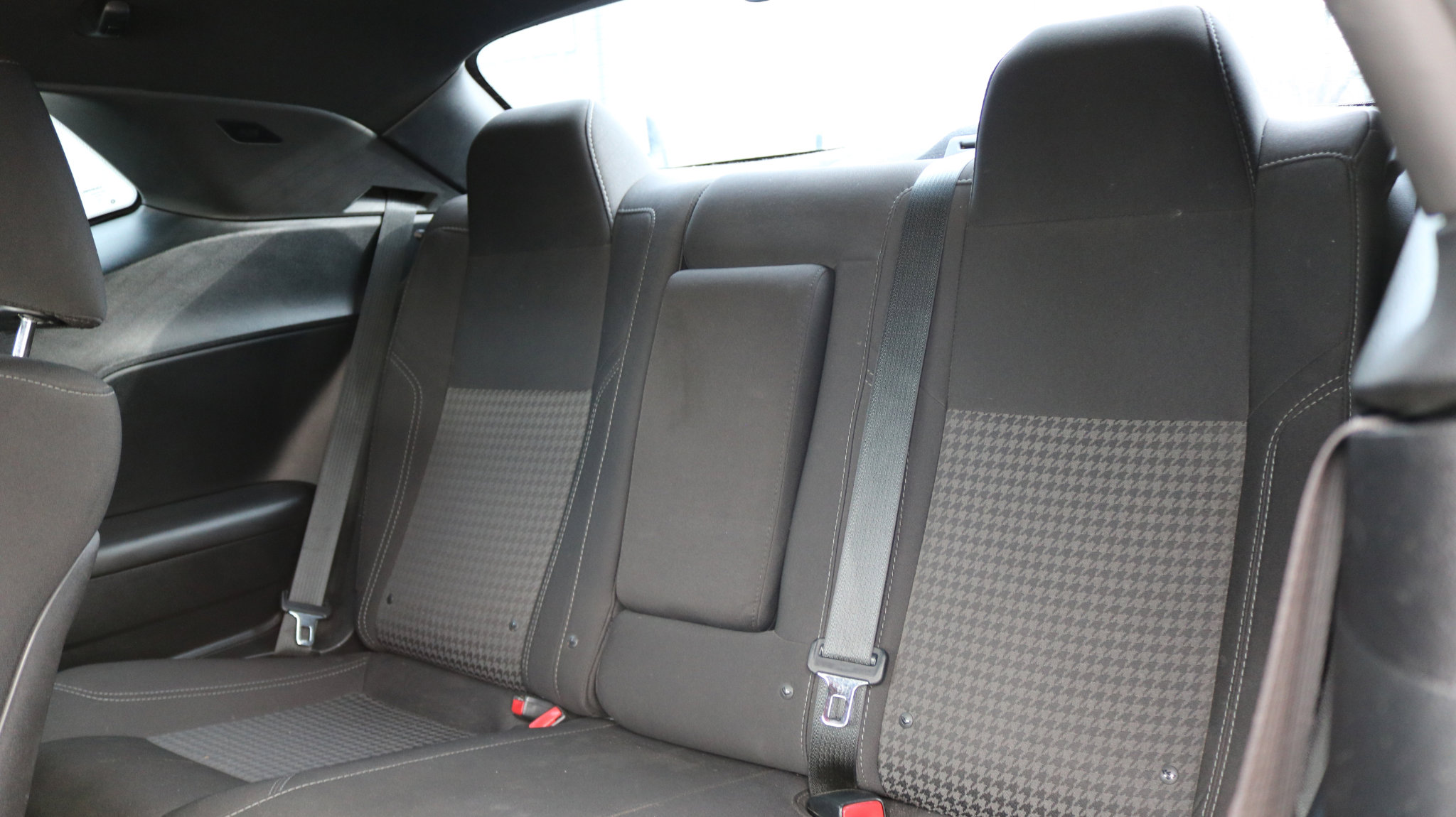 Used 2016 Dodge Challenger R/T w/ Blacktop Package image 18