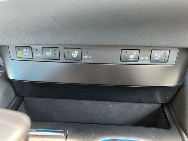 Used 2025 Lexus ES 350 w/ Premium Package image 22