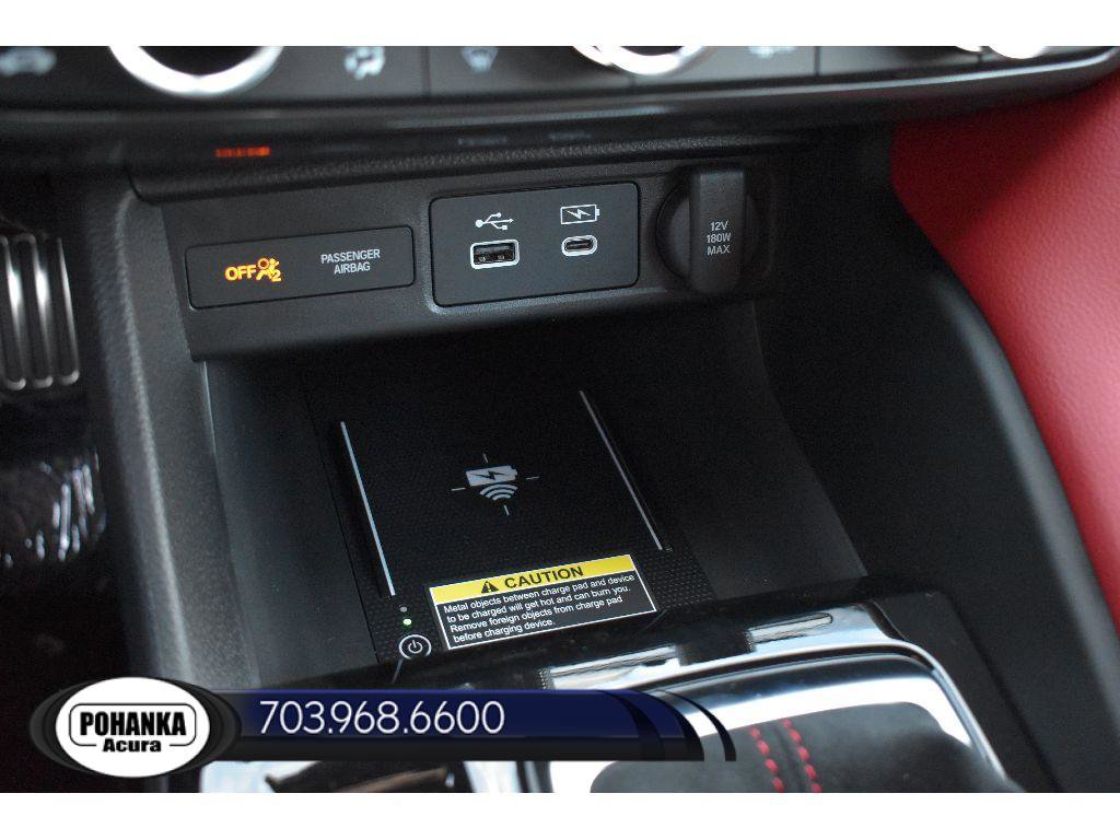 New 2026 Acura Integra Type S image 25