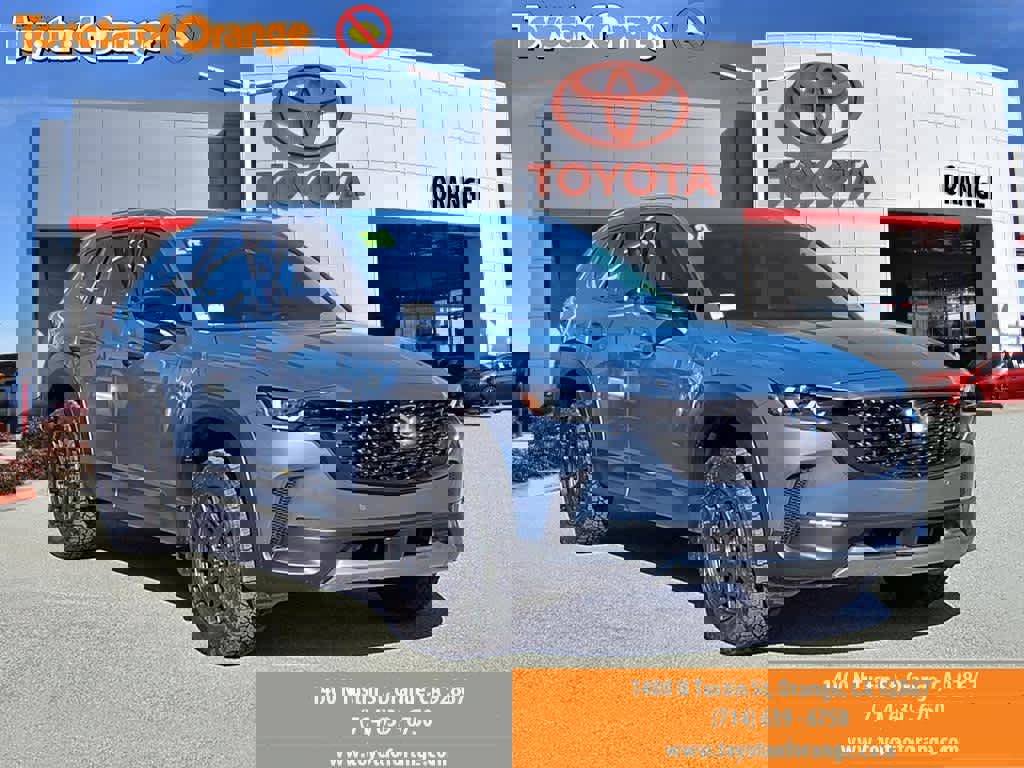 Used 2024 MAZDA CX-50 2.5 Turbo image 1