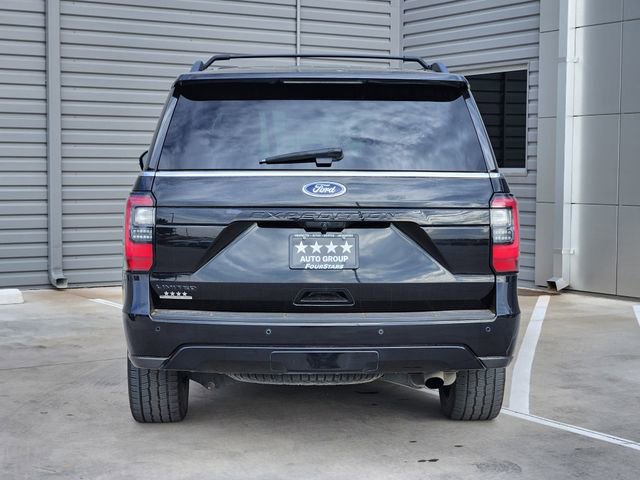 Used 2021 Ford Expedition Limited RWD image 6