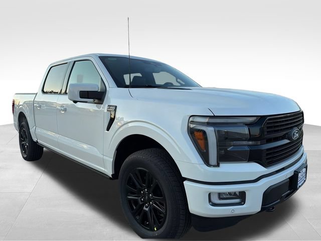 New 2026 Ford F150 Platinum w/ Equipment Group 702A High AWD/4WD image 11