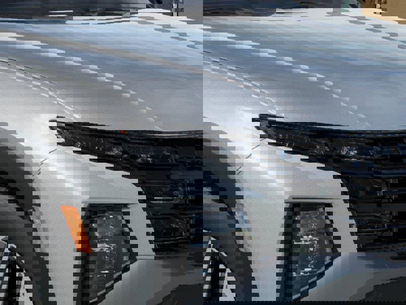 New 2026 Hyundai Tucson SEL image 9